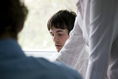 互动小说游戏《阿加尔塔》上架Steam 支持简体中文